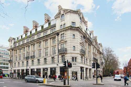 London Choice Apartments – Chelsea