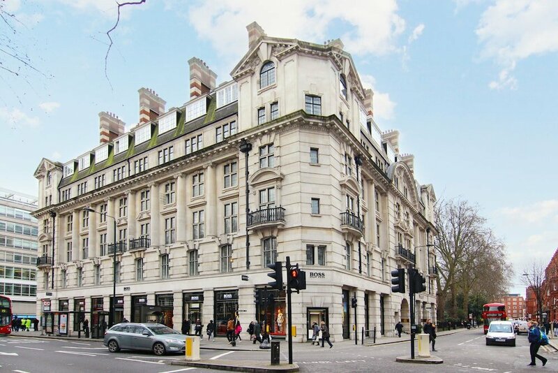 Гостиница London Choice Apartments – Chelsea в Лондоне