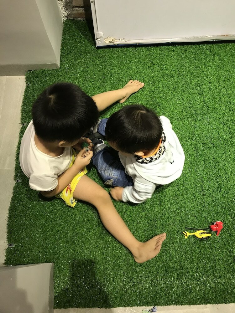 Фото Banana Flower Homestay