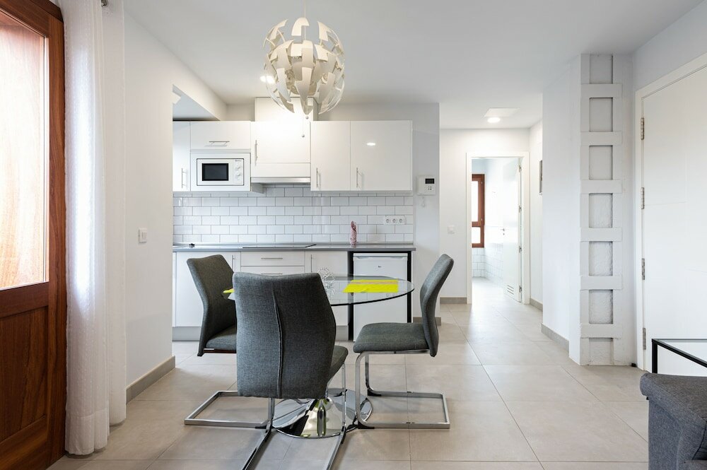 Фото Vegueta Luxury