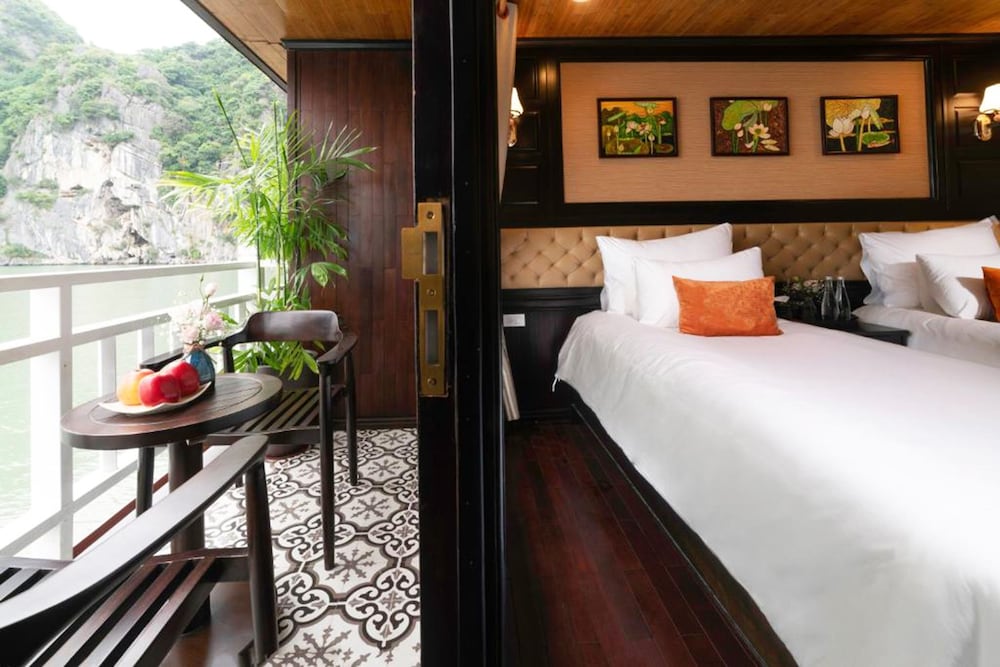 Фото Arcady Boutique Cruise