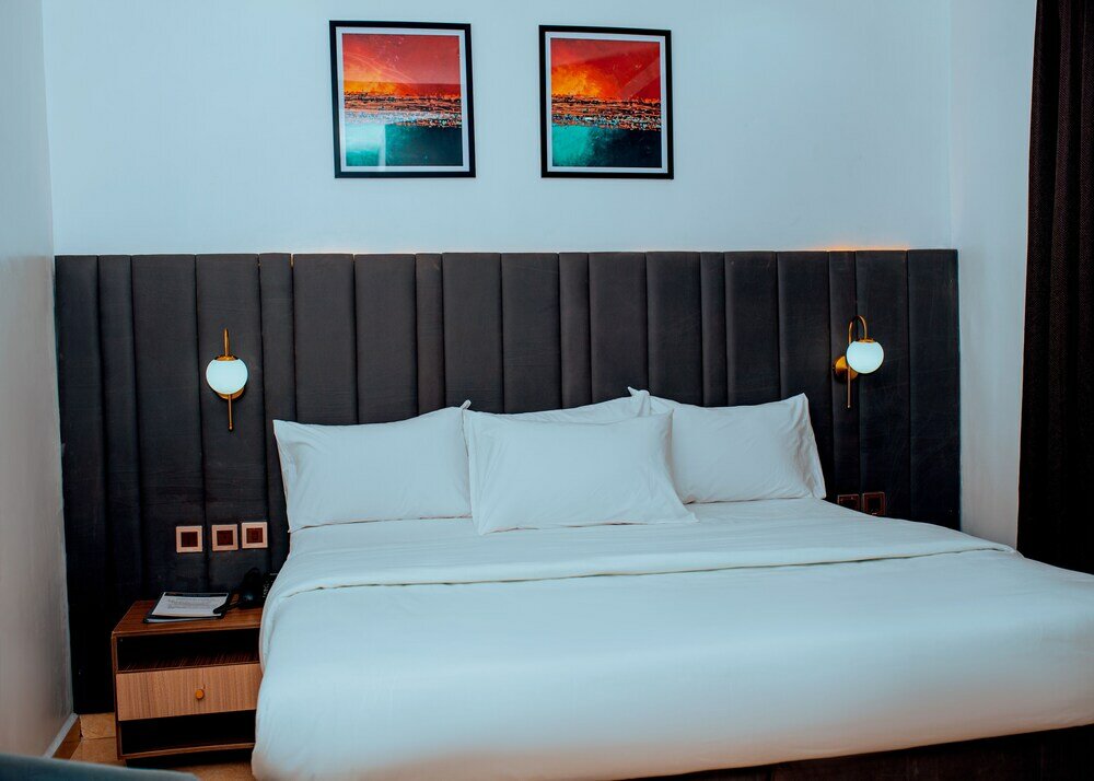 Фото отеля 4