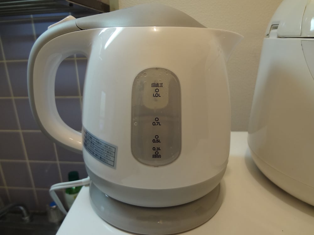 Фото Guest House Zen Hakata Nishijin