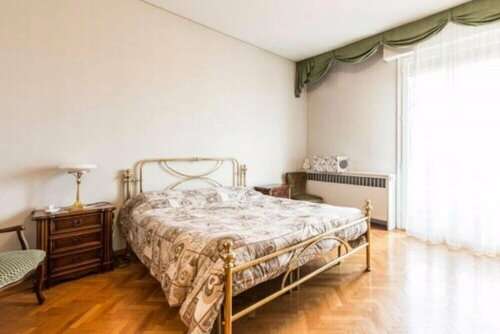 Апартаменты Montebello 7 3 in Bologna в Болонье