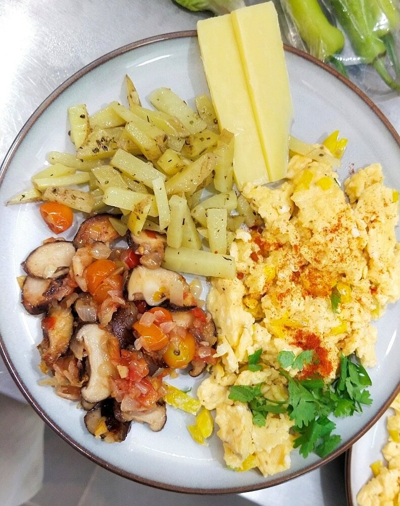 Фото Ampersand Resort