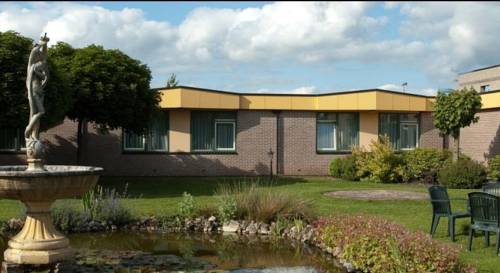 Фото Fletcher Hotel - Restaurant Steenwijk