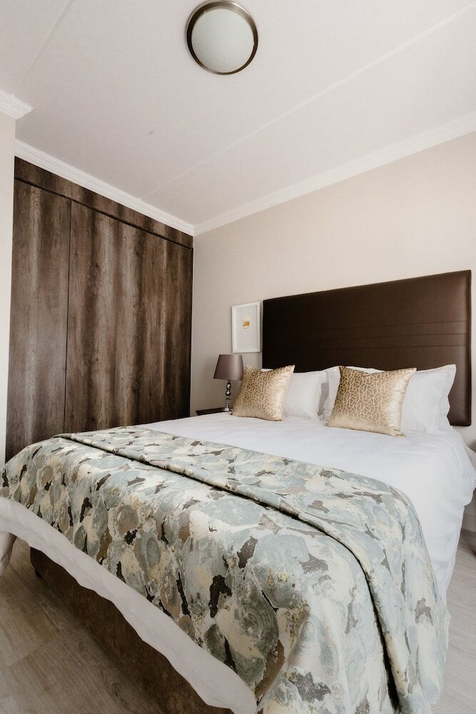Фото Kyalami Creek Luxury Apartments