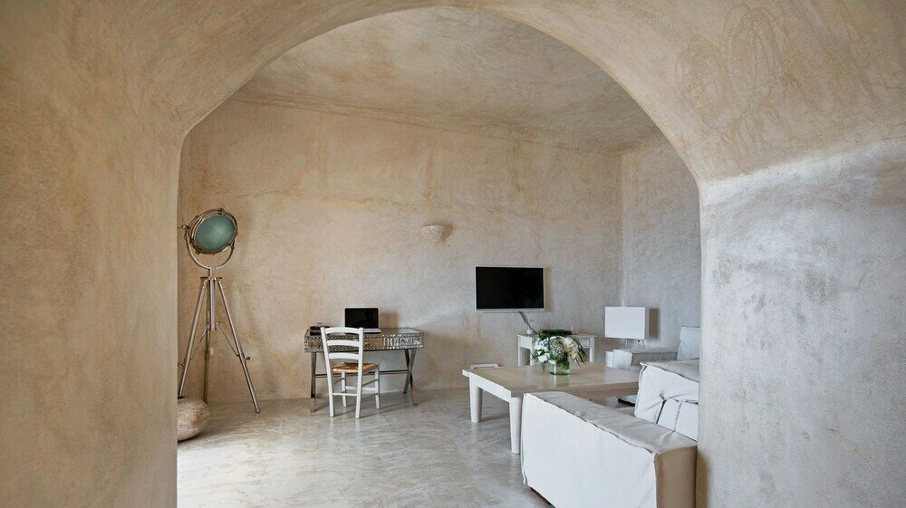 Фото Cavo Ventus Villa - Adults Only