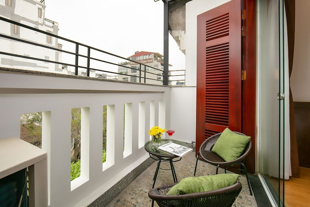 Фото Tunger Premium Hotel