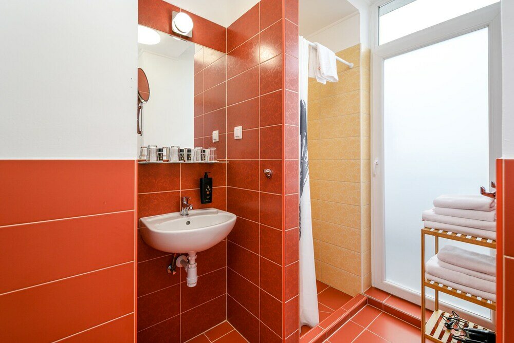 Фото Rooftop City Residence