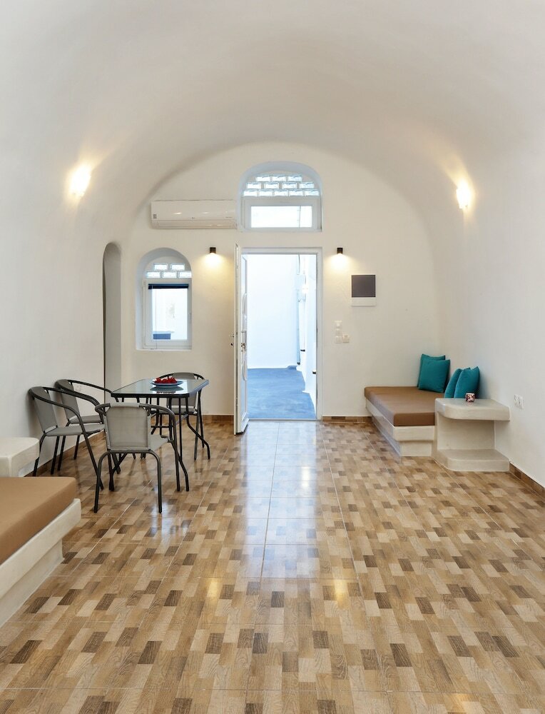 Фото Church & Cave - Santorini Private Residences