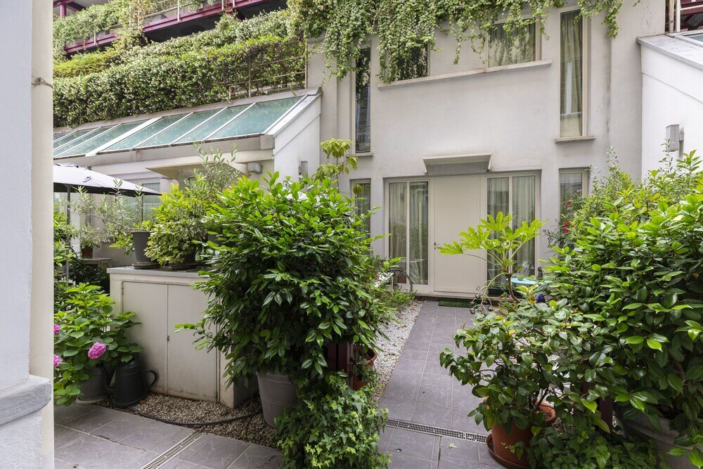 Фото NotaMI - White Home - Sempione