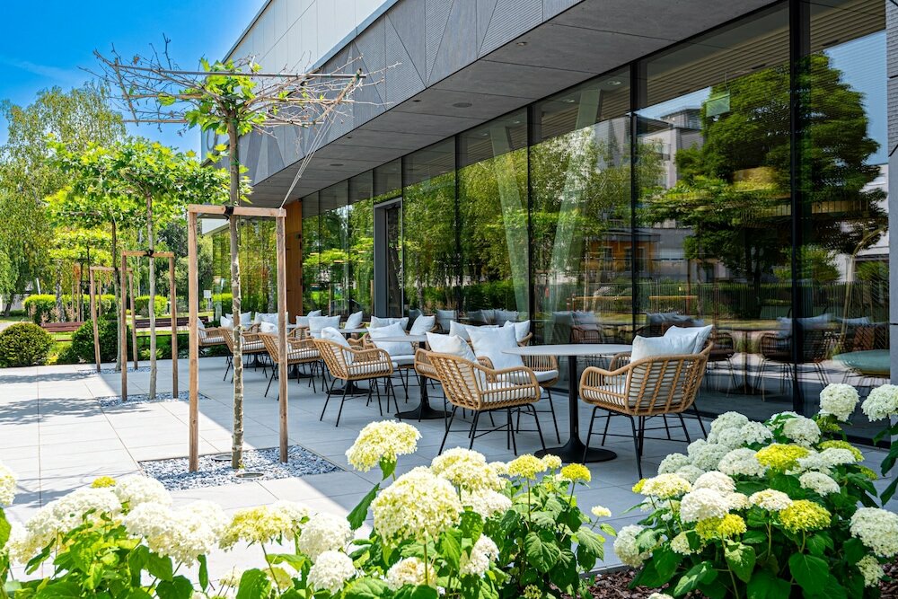 Фото REED Boutique Hotel & Bistro