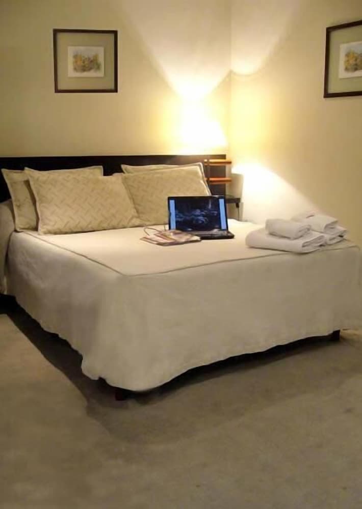 Фото Redentor Apart Hotel