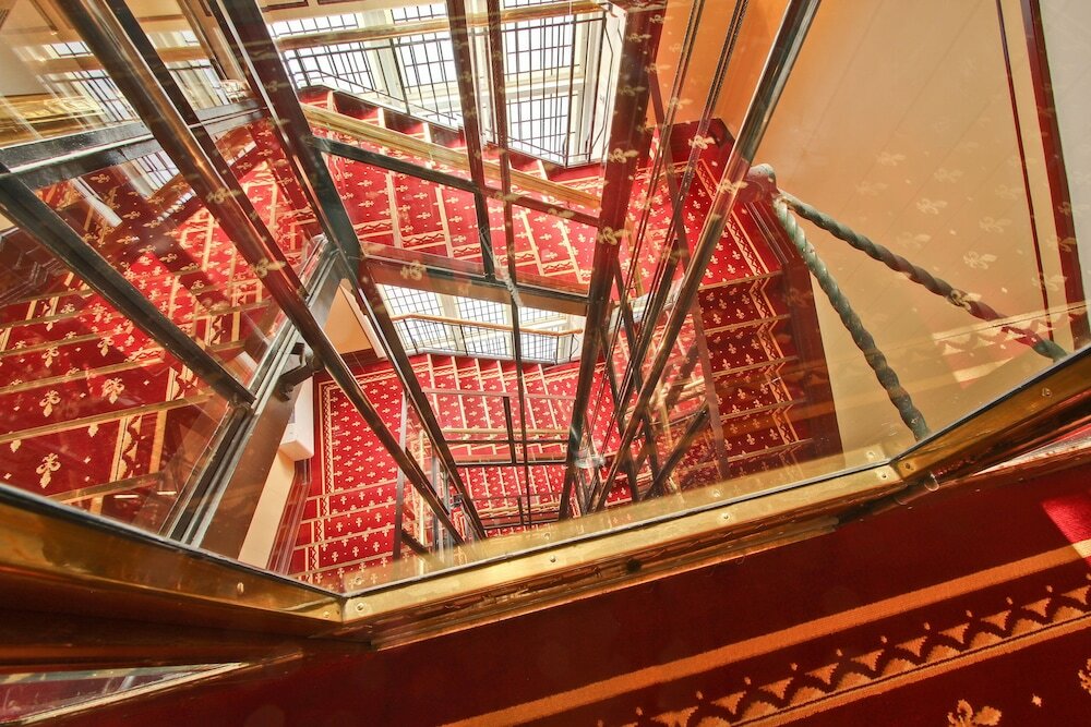 Фото ProfilHotels Copenhagen Plaza