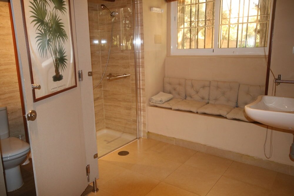 Фото Rent&Dream Villa Malaga Manila