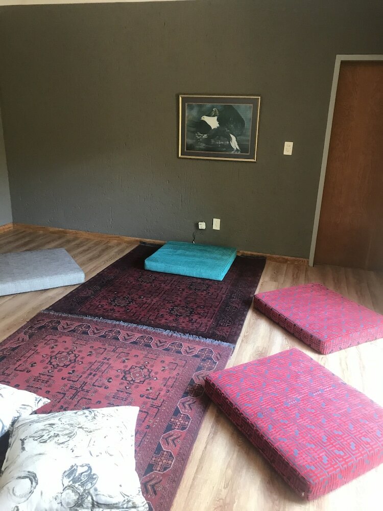 Фото Pelonngwe Wellness Retreat & SPA