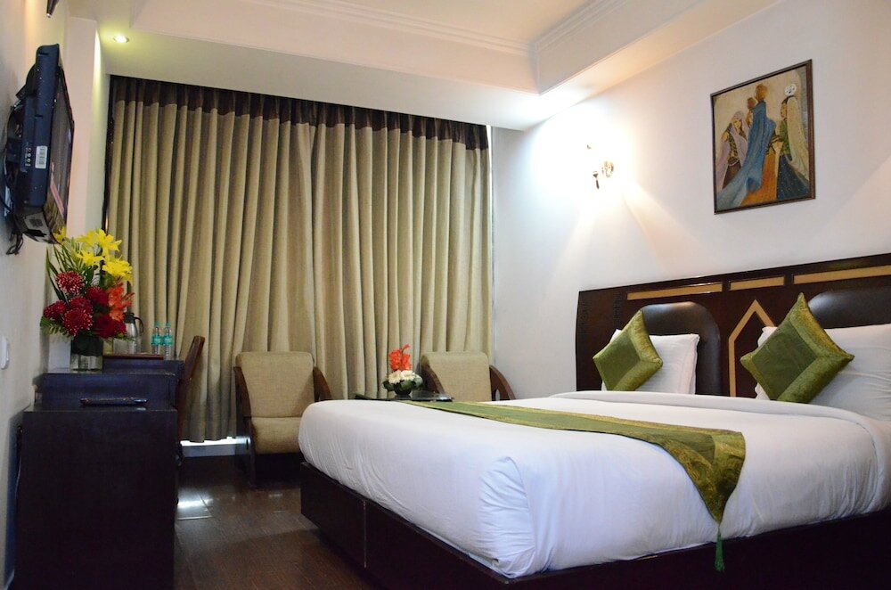 Фото Airport Hotel Grand