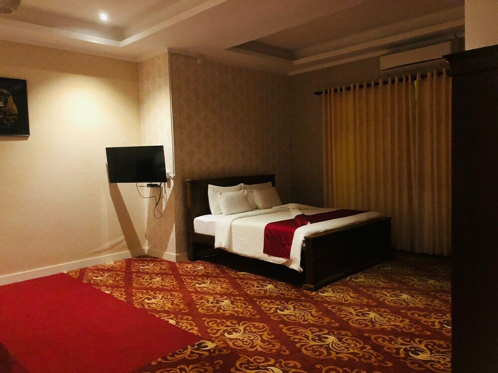 Фото Mikayla Resort