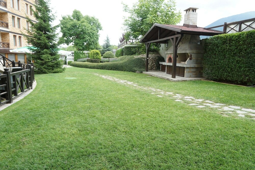 Фото Regnum Bansko Ski Hotel & SPA