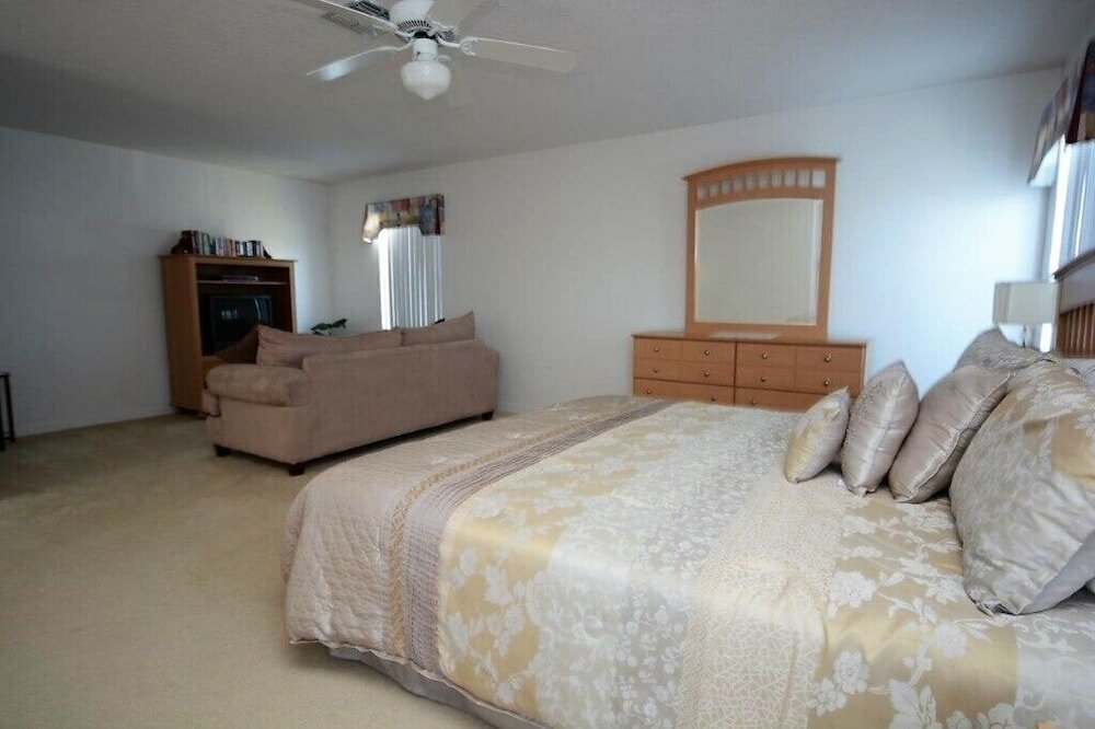 Фото 85970 4-bed-outdoor SPA! Games Room! Near Disney!