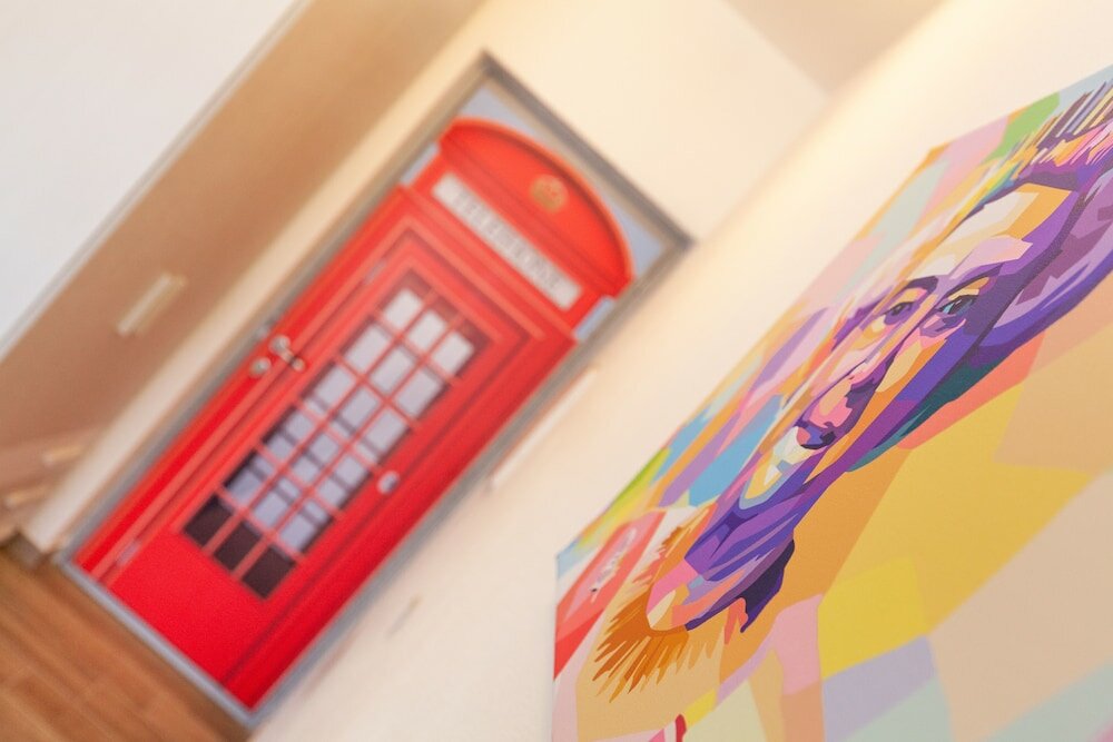 Фото Agua Dorada Boutique Hotel