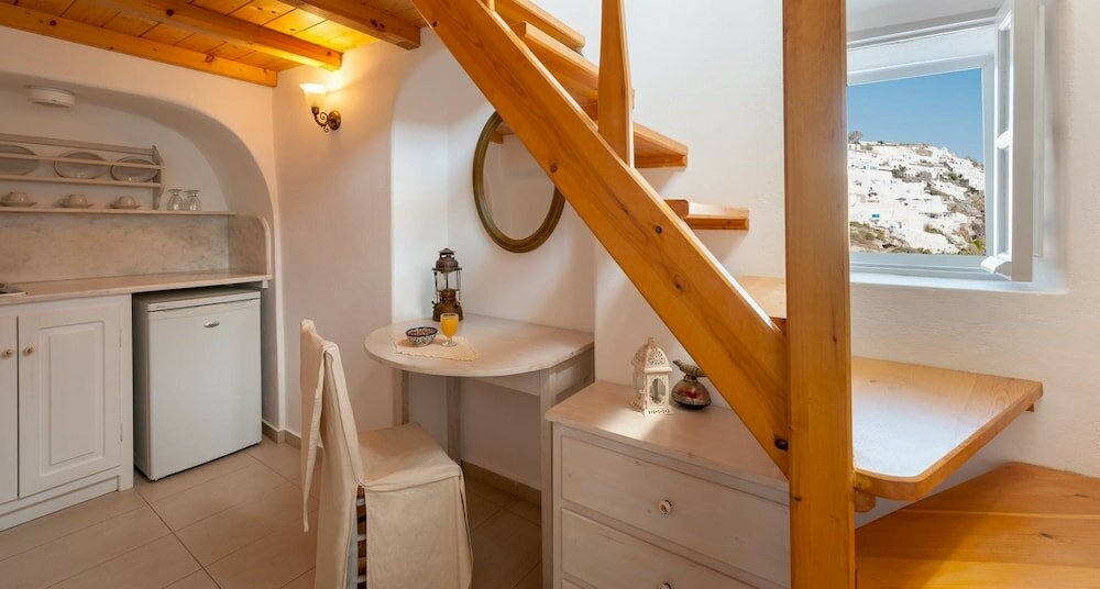 Фото Strogili Traditional Houses