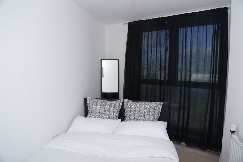 Фото Pontoon Dock Apartment