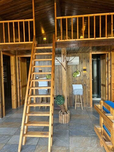 Гостиница Westwood valley zahle в Захле