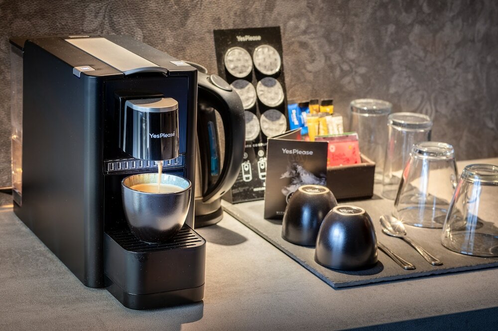 Фото Landgoed Marquette Heemskerk