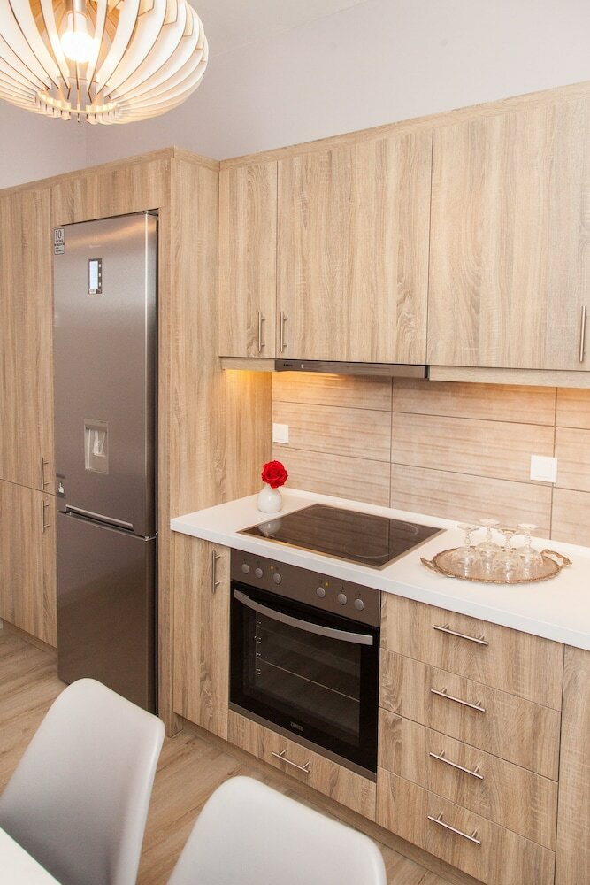 Фото Cozy Penthouse - Stunning View Acropolis