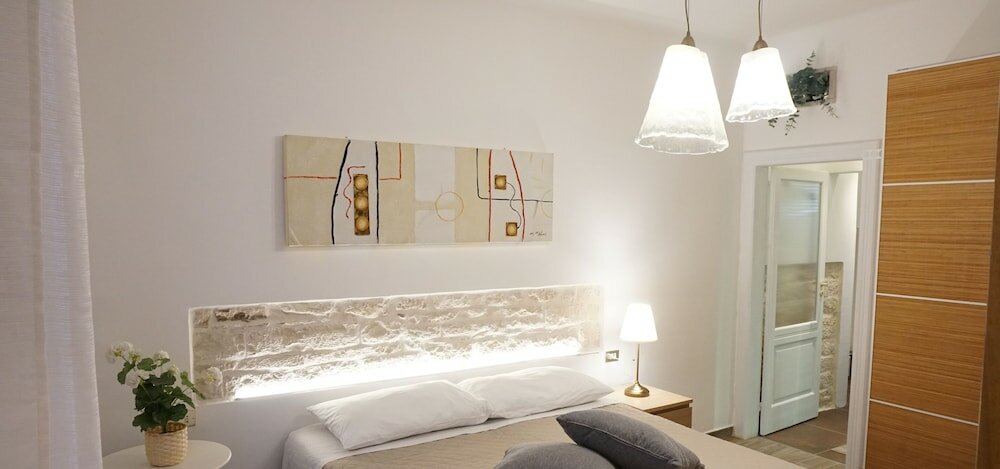 Фото Dimora Elizabeth II