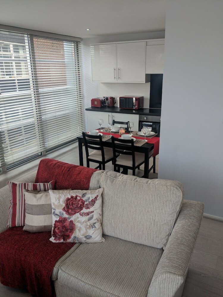 Фото Lt Grove Apartment - Stratford