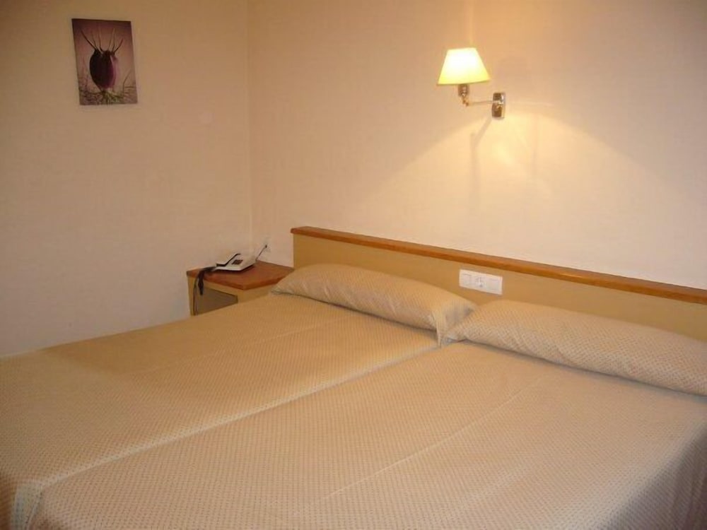 Фото Hotel La Mota