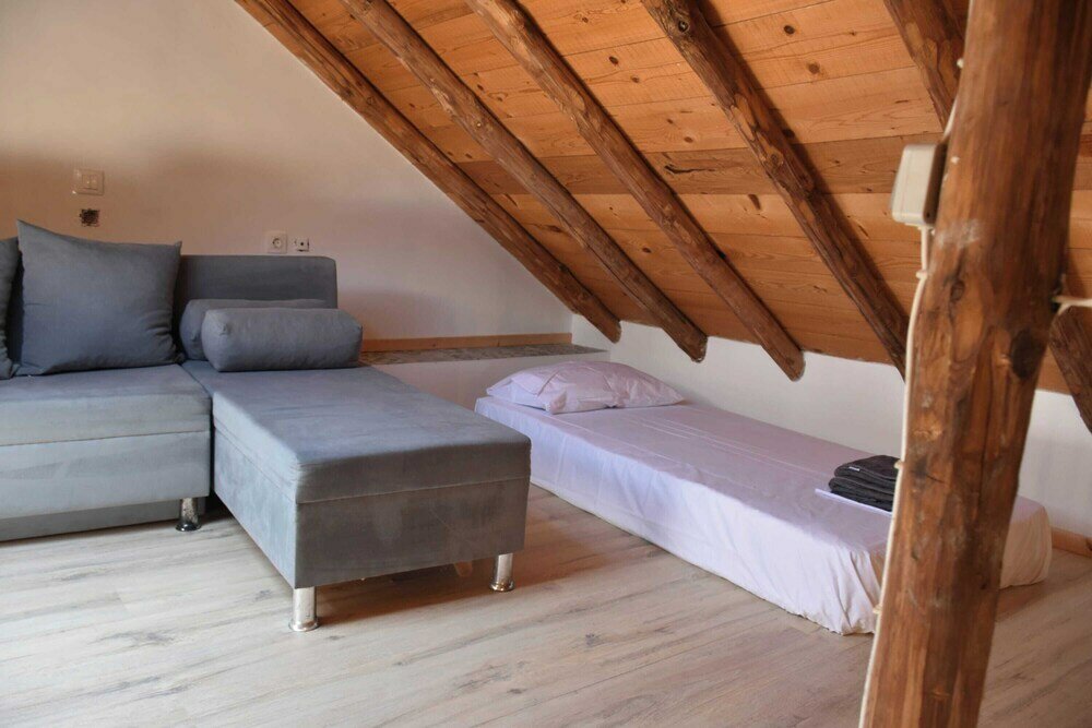 Фото Amazing Traditional Stone house Skiathos