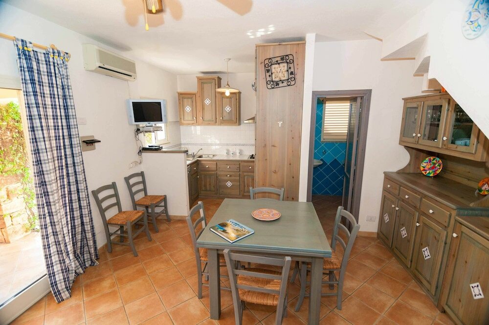 Фото Fantastic Sardinia Casa Piras pir01