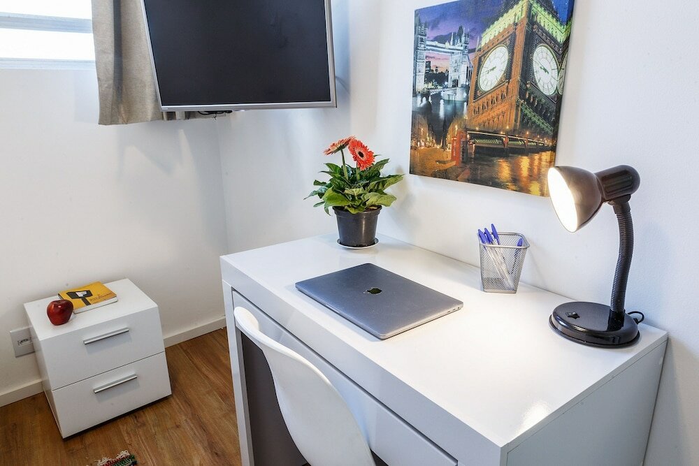 Фото Apartamento 2 Quartos Mansão Pôr do Sol