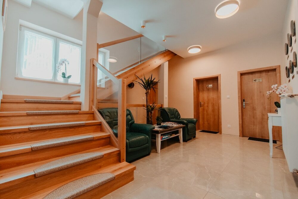 Фото Villa Garden Apartmany