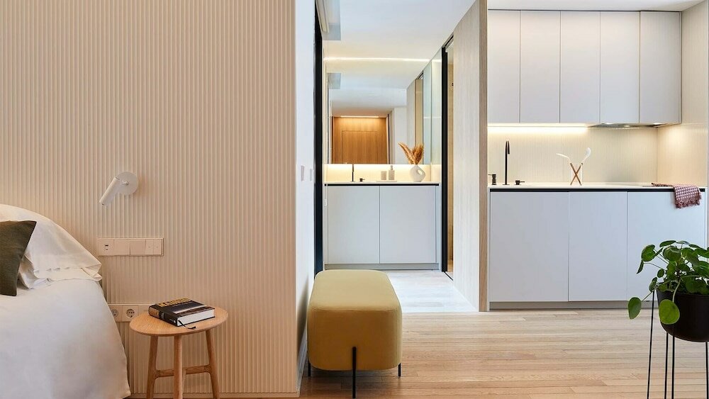 Фото 60 Balconies Iconic