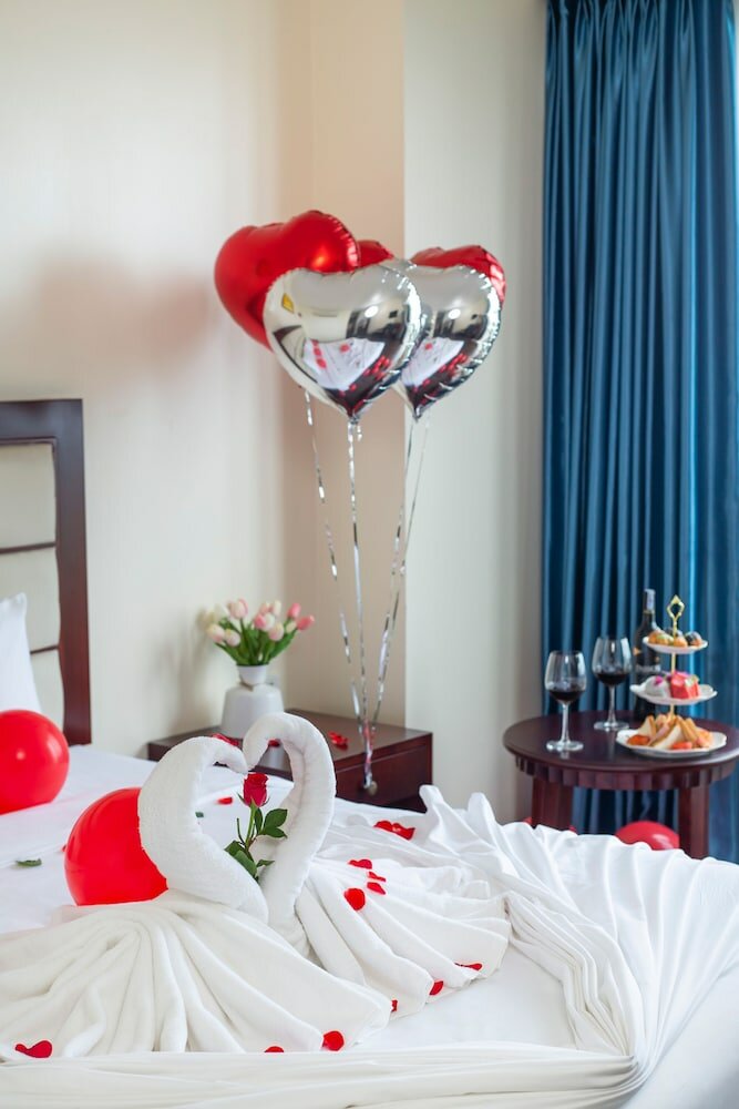 Фото Ht World Hotel