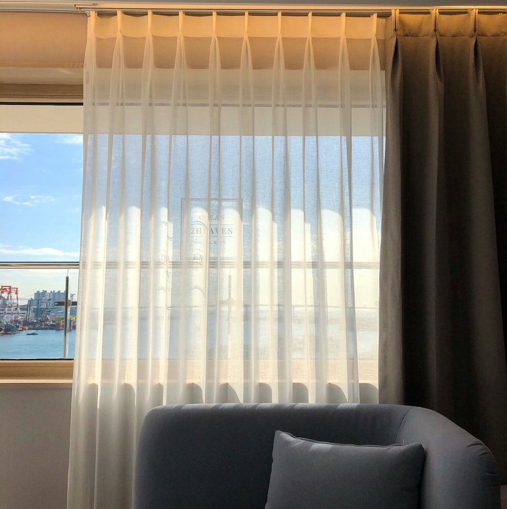 Фото Ocean 2 Heaven Hotel&Spa