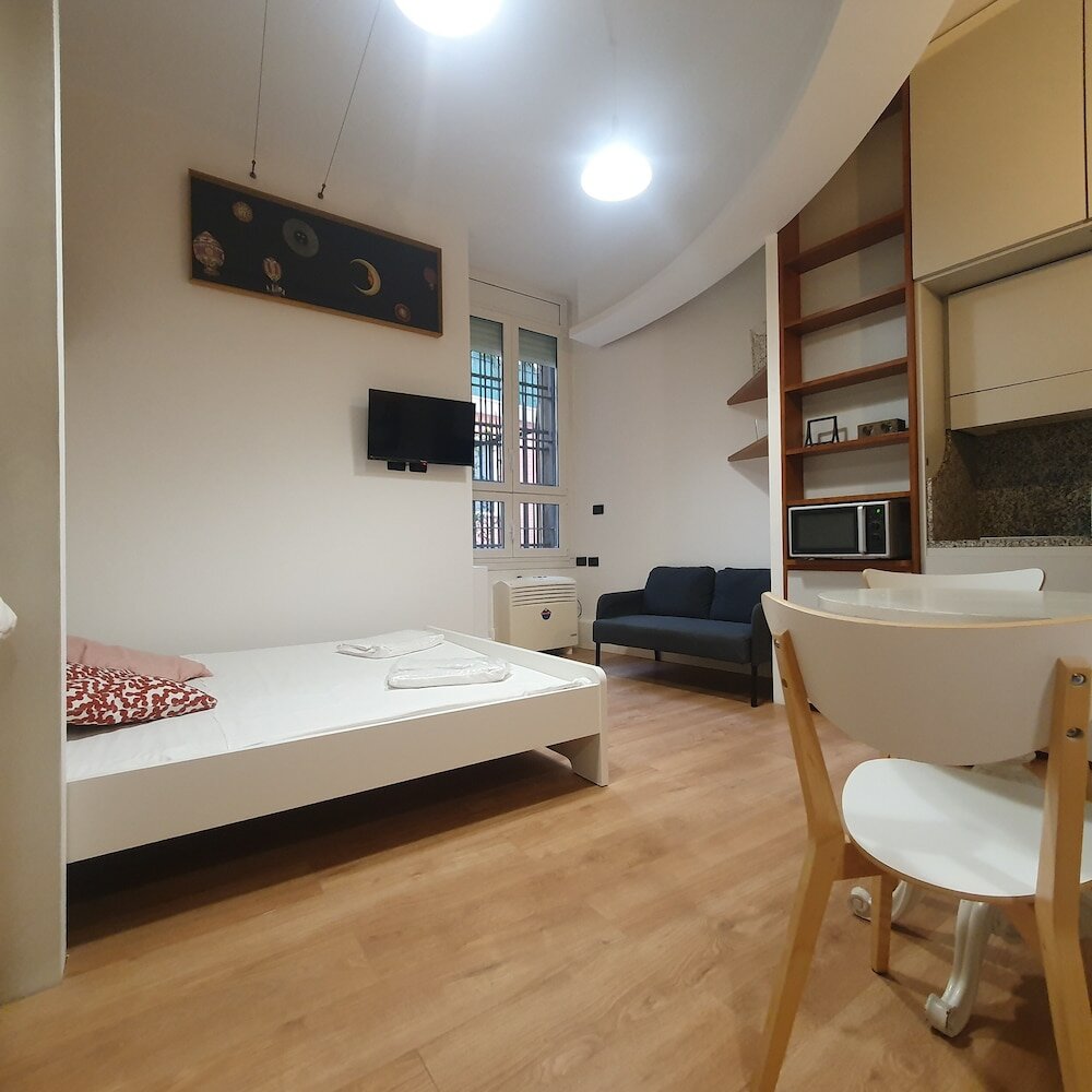 Фото BnButler - Visconti di Modrone 18