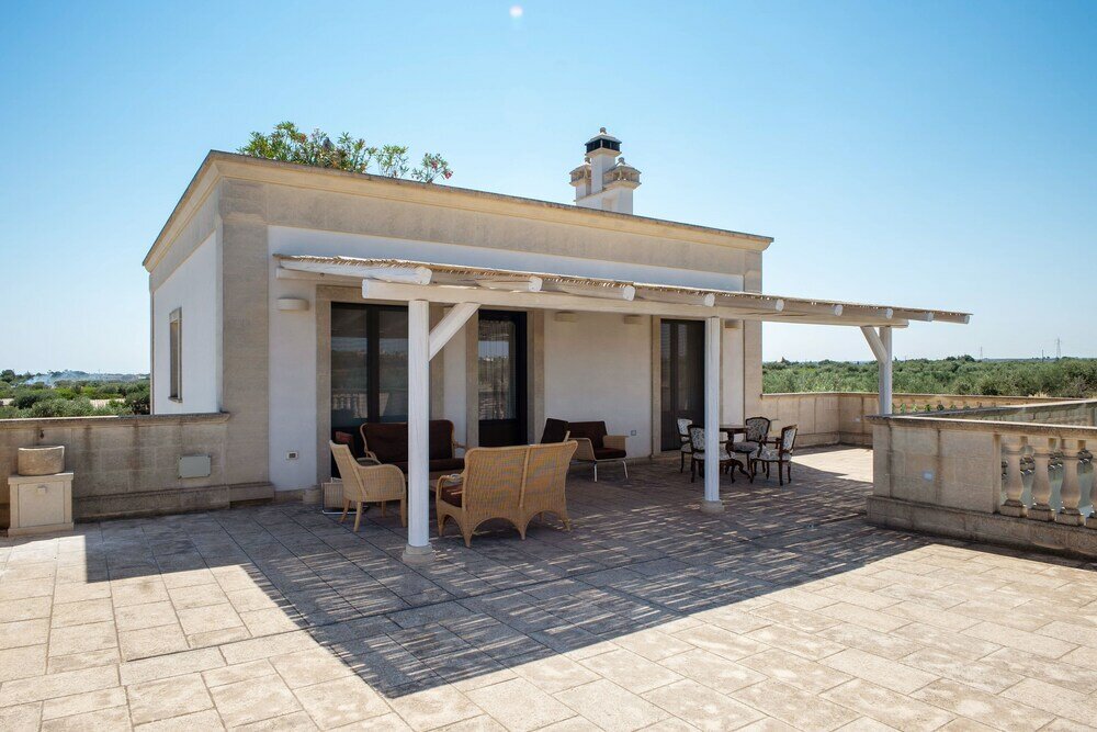 Фото WePuglia - Terraterra - Masseria Minunni