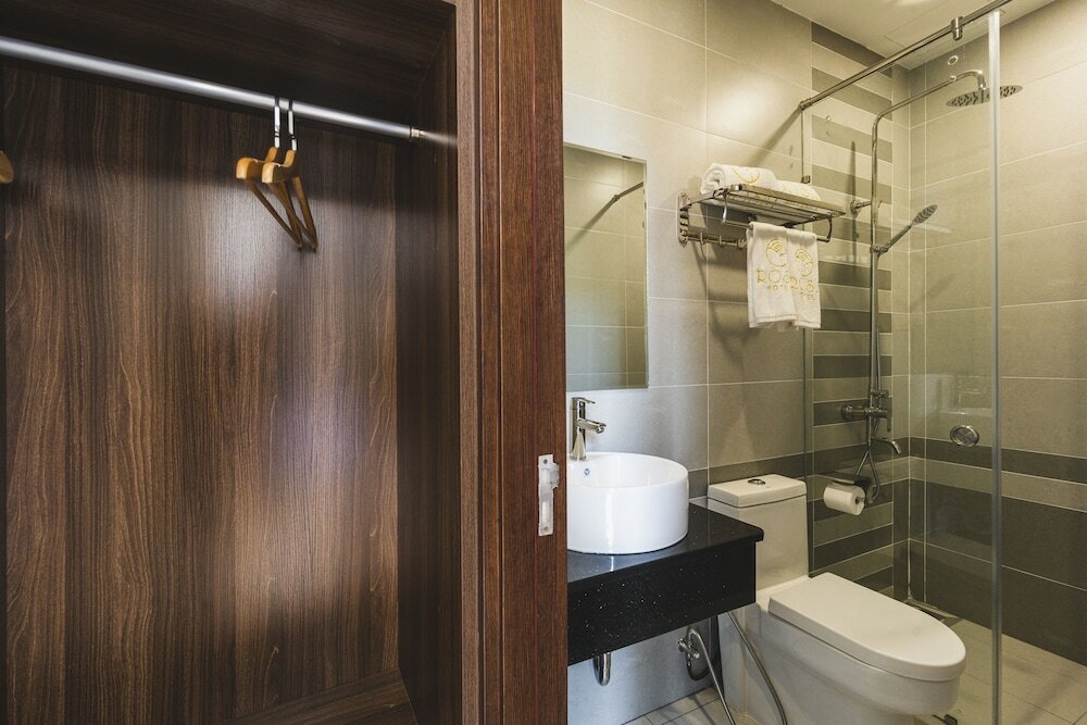 Фото Rosa Hotel Phu Quoc