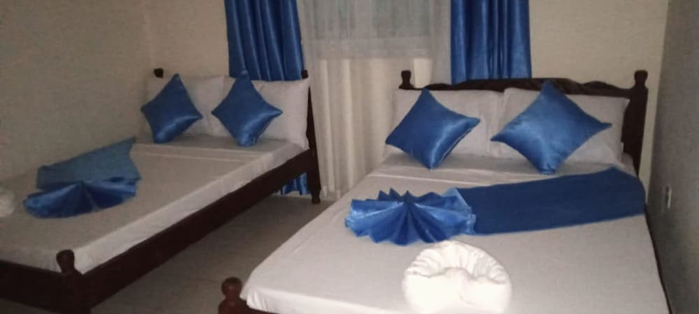 Фото Mtwapa Luxury Apartment by Blodriff Hospitality