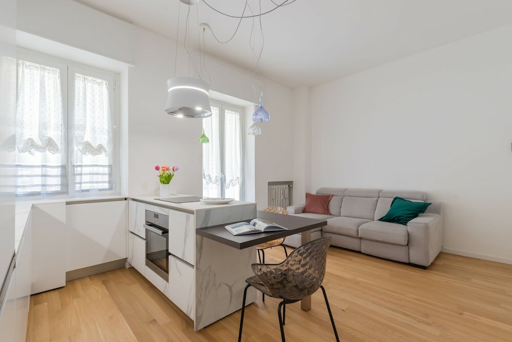 Фото Design Premium apartment in center Milan