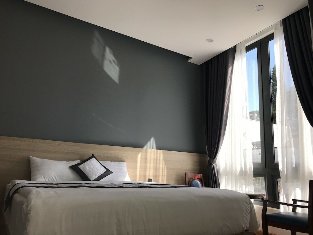 Фото Ha Anh Hotel