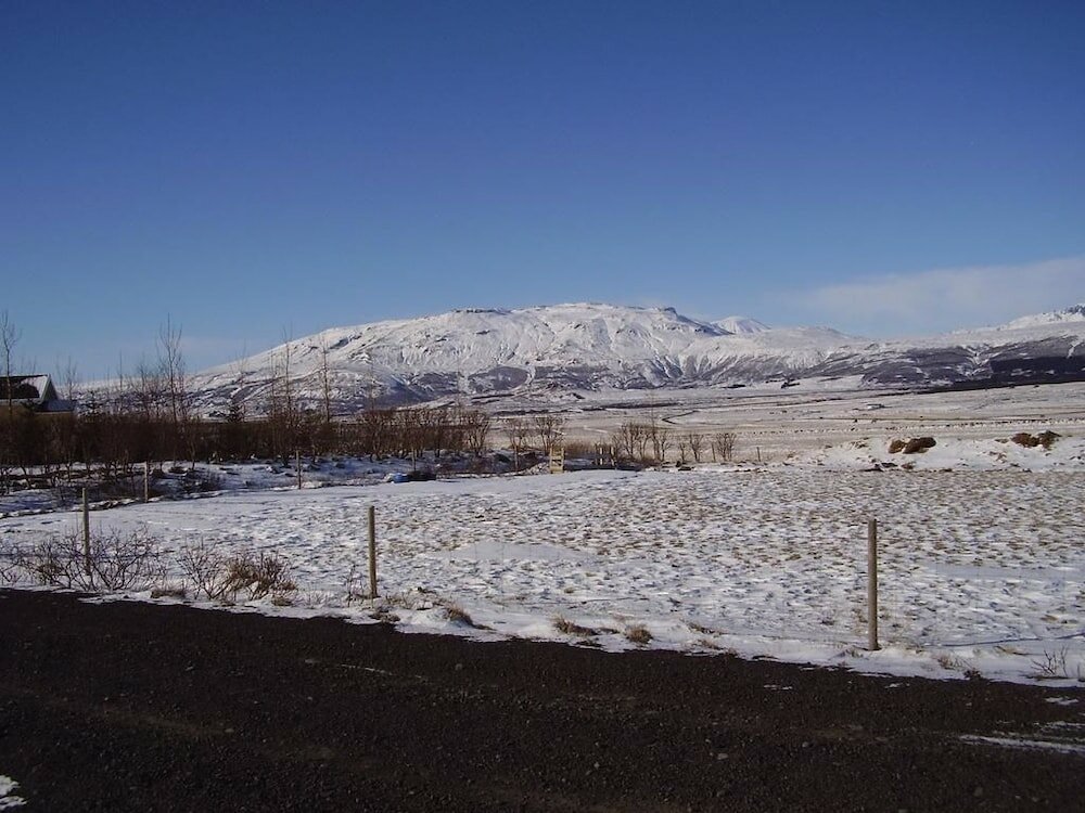 Фото Skálinn between Gullfoss and Geysir – Myrkholt Farm