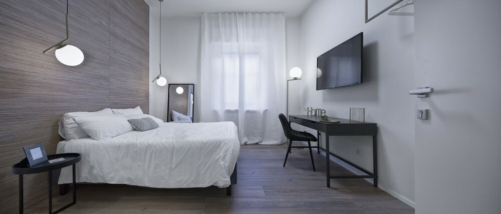 Фото Suite Vogue Espresso