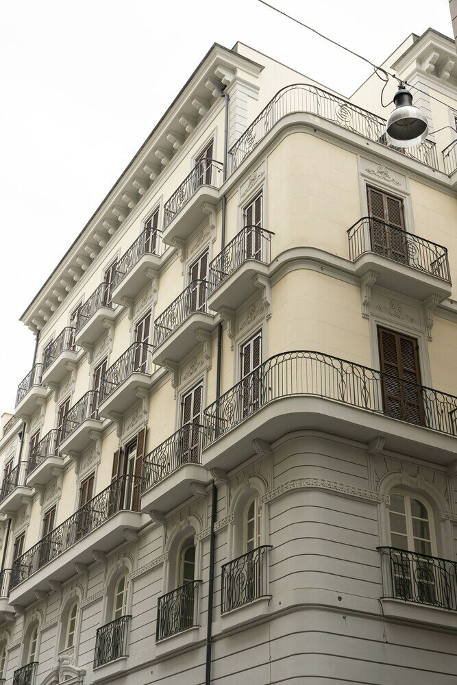 Фото Palazzo Sant'arcangelo